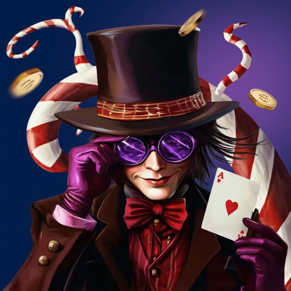 ChocoSpin welcome bonus match deposit offer