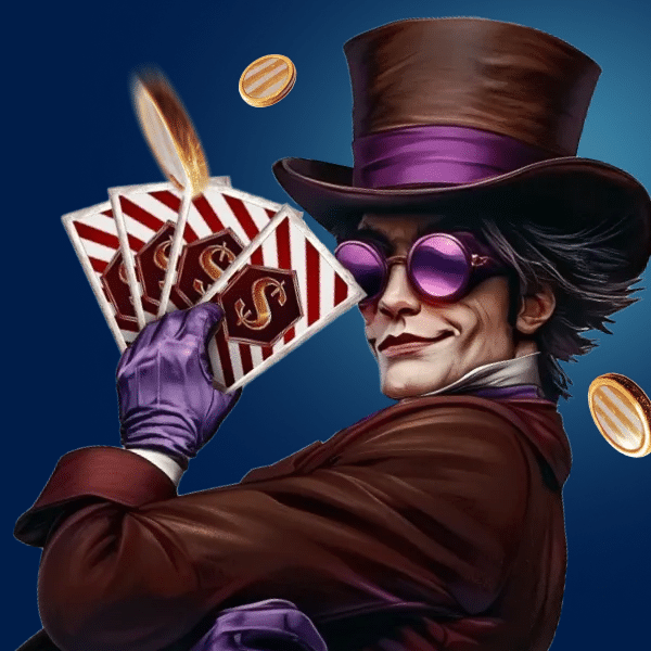 ChocoSpin Friday reload bonus offer