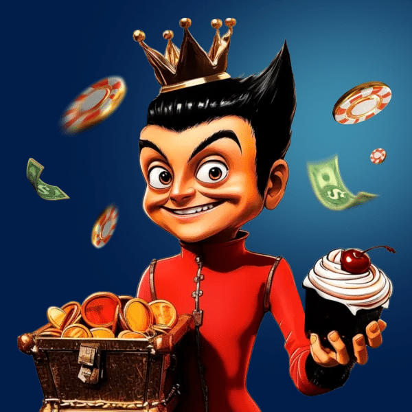 ChocoSpin weekly cashback bonus icon